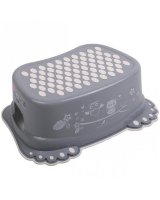  Pakāpiens-step OWL grey TegaBaby SO-006-106 